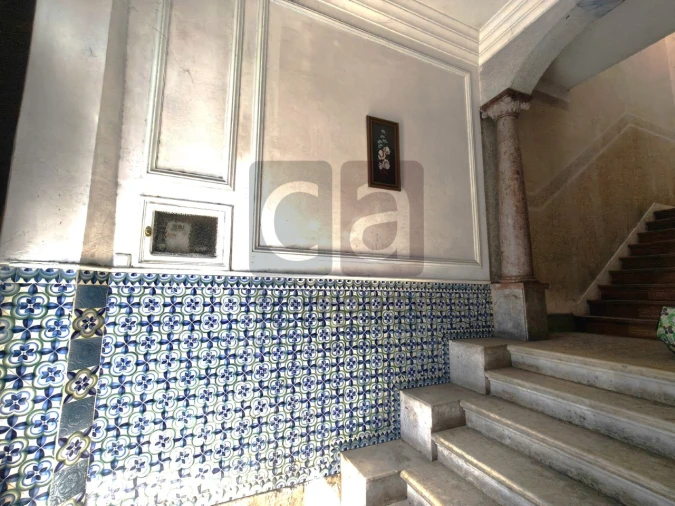 Moradia T3 para Venda em Almeirim Foto 4