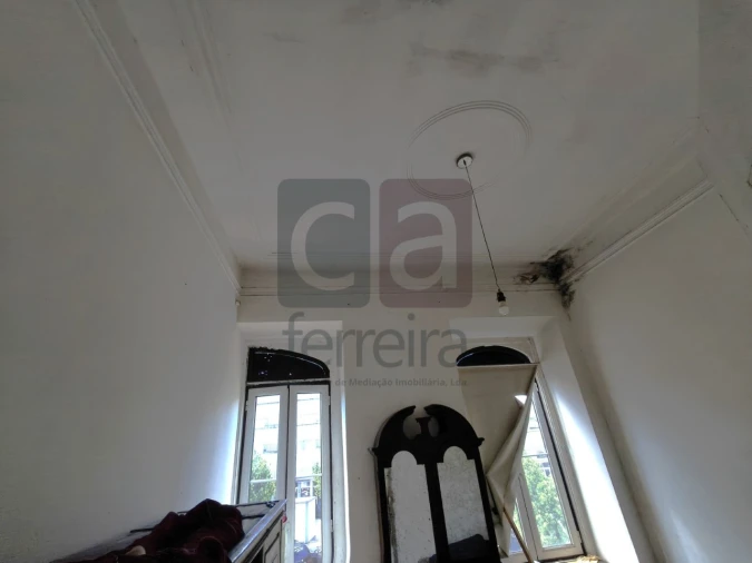 Moradia T3 para Venda em Almeirim Foto 13