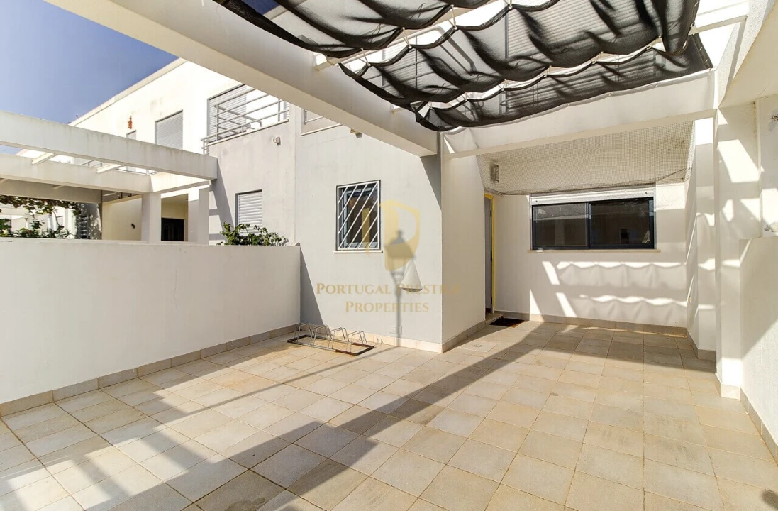 Moradia T2 para Venda em Vila Nova de Cacela Foto 1
