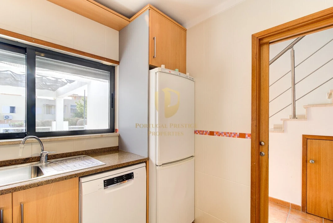 Moradia T2 para Venda em Vila Nova de Cacela Foto 5