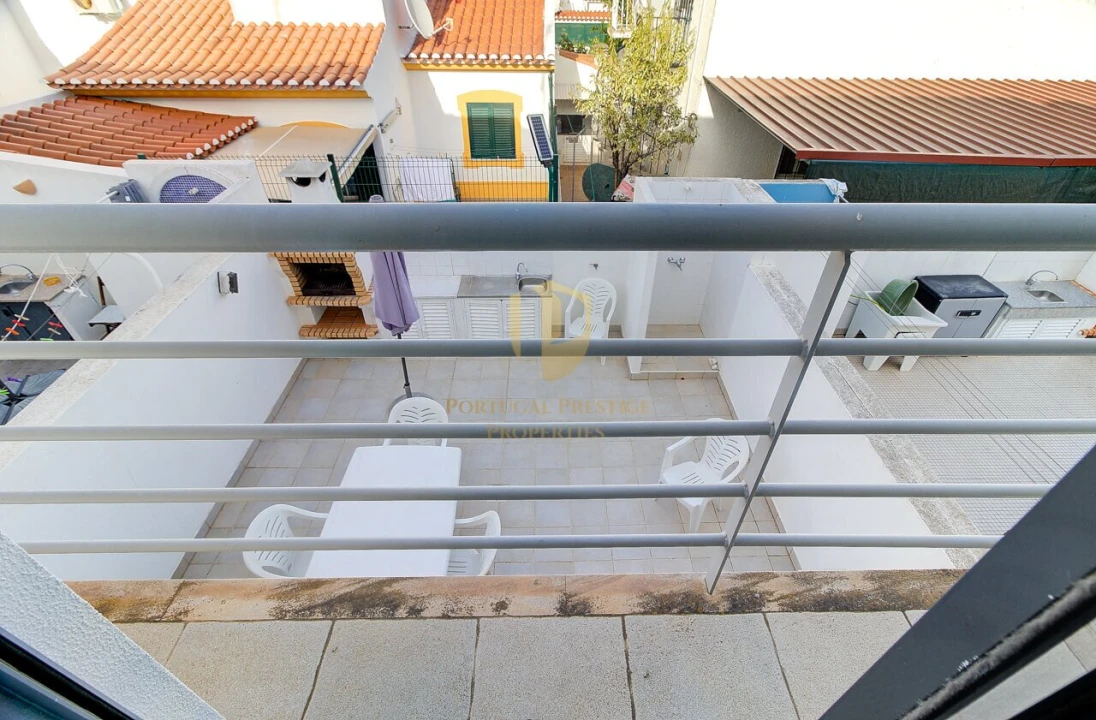 Moradia T2 para Venda em Vila Nova de Cacela Foto 18