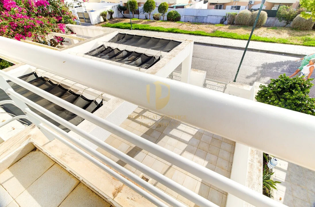 Moradia T2 para Venda em Vila Nova de Cacela Foto 22