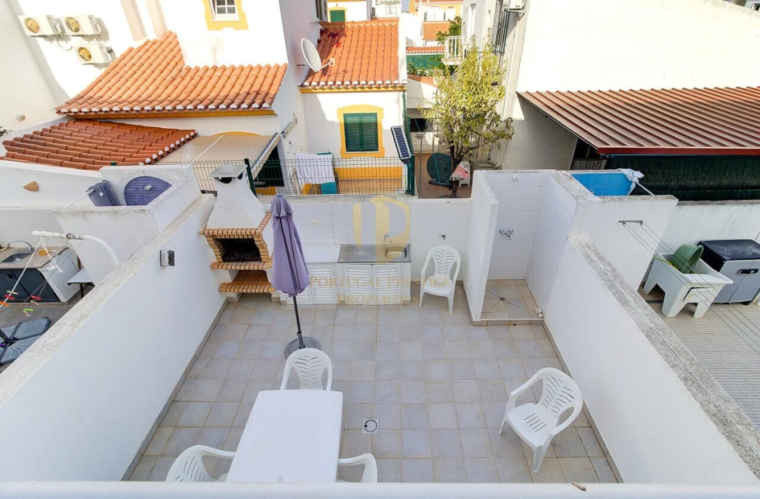 Moradia T2 para Venda em Vila Nova de Cacela Foto 27