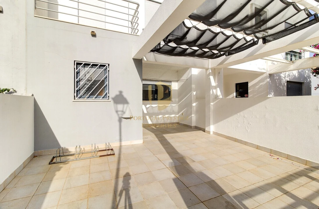 Moradia T2 para Venda em Vila Nova de Cacela Foto 32