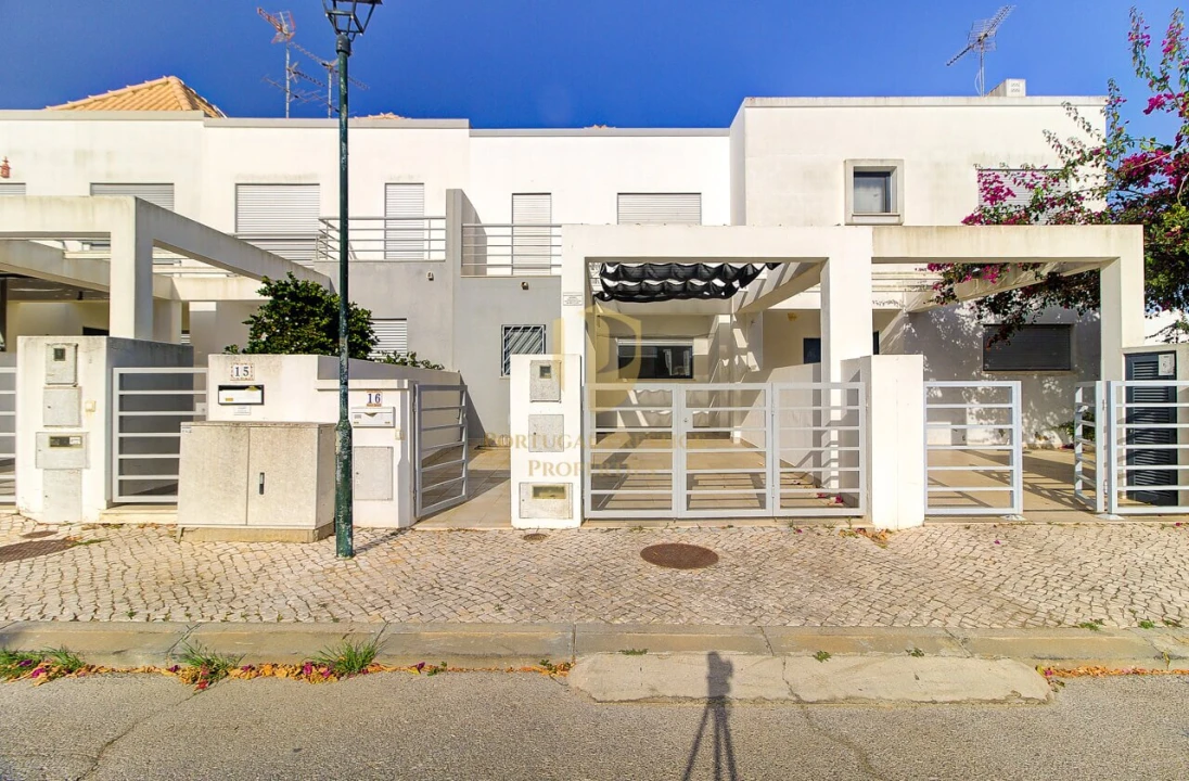 Moradia T2 para Venda em Vila Nova de Cacela Foto 33