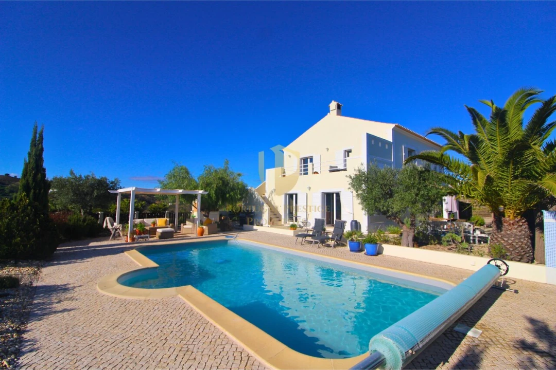 Moradia T4 para Venda em Conceição e Cabanas de Tavira Foto 29
