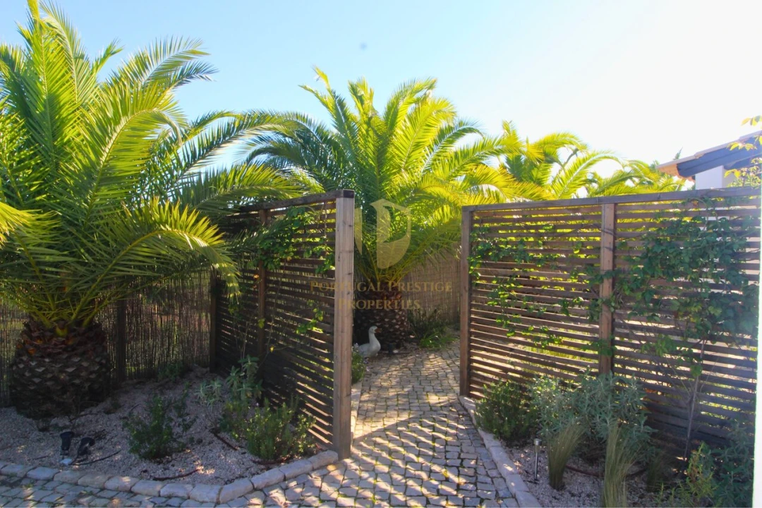 Moradia T4 para Venda em Conceição e Cabanas de Tavira Foto 28