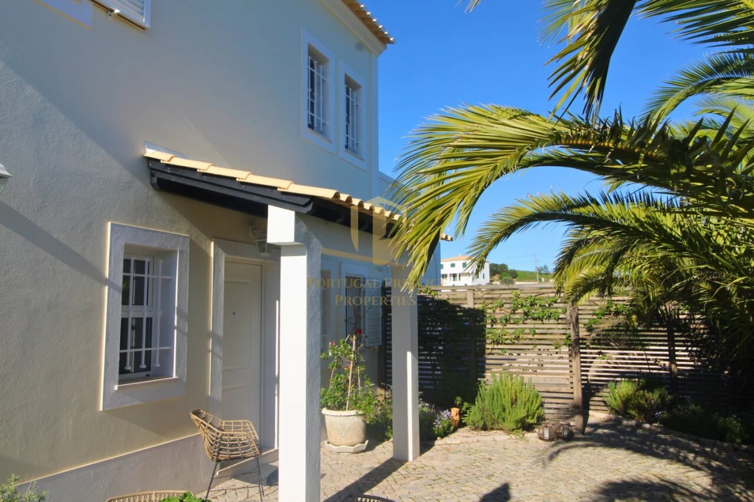 Moradia T4 para Venda em Conceição e Cabanas de Tavira Foto 30