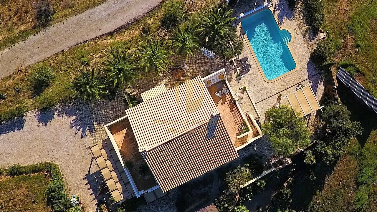 Moradia T4 para Venda em Conceição e Cabanas de Tavira Foto 26