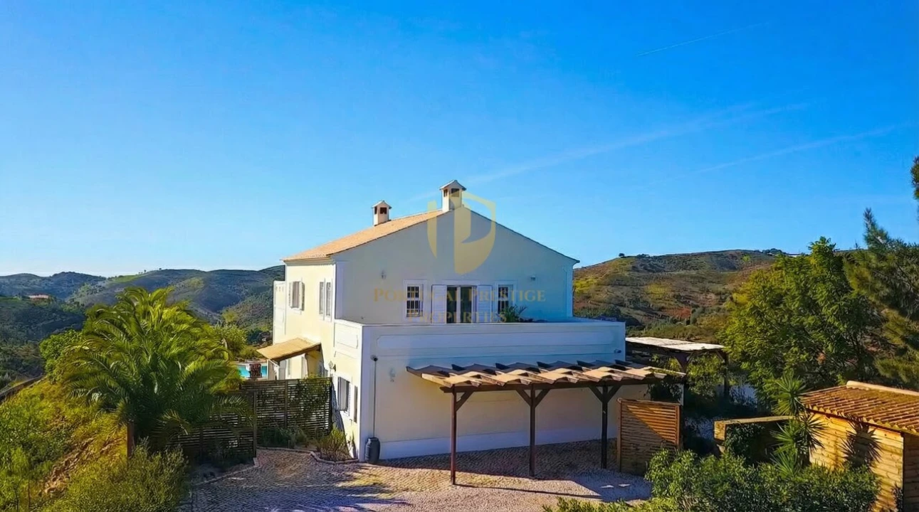 Moradia T4 para Venda em Conceição e Cabanas de Tavira Foto 27
