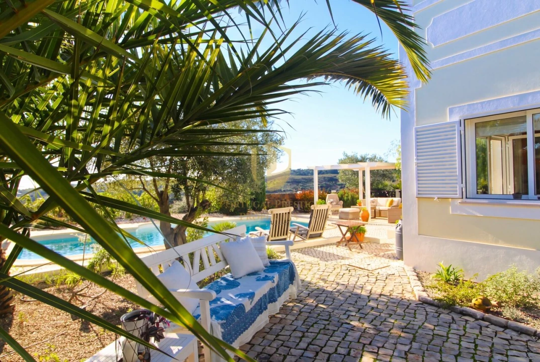 Moradia T4 para Venda em Conceição e Cabanas de Tavira Foto 3