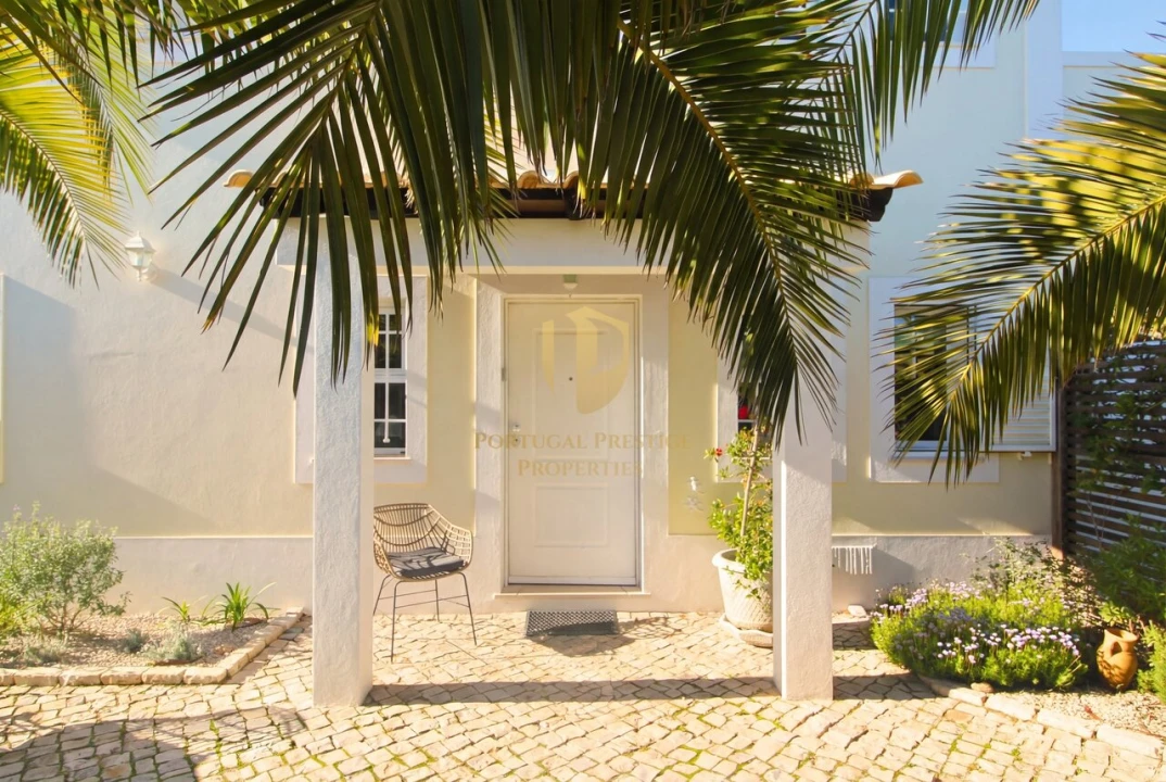 Moradia T4 para Venda em Conceição e Cabanas de Tavira Foto 4