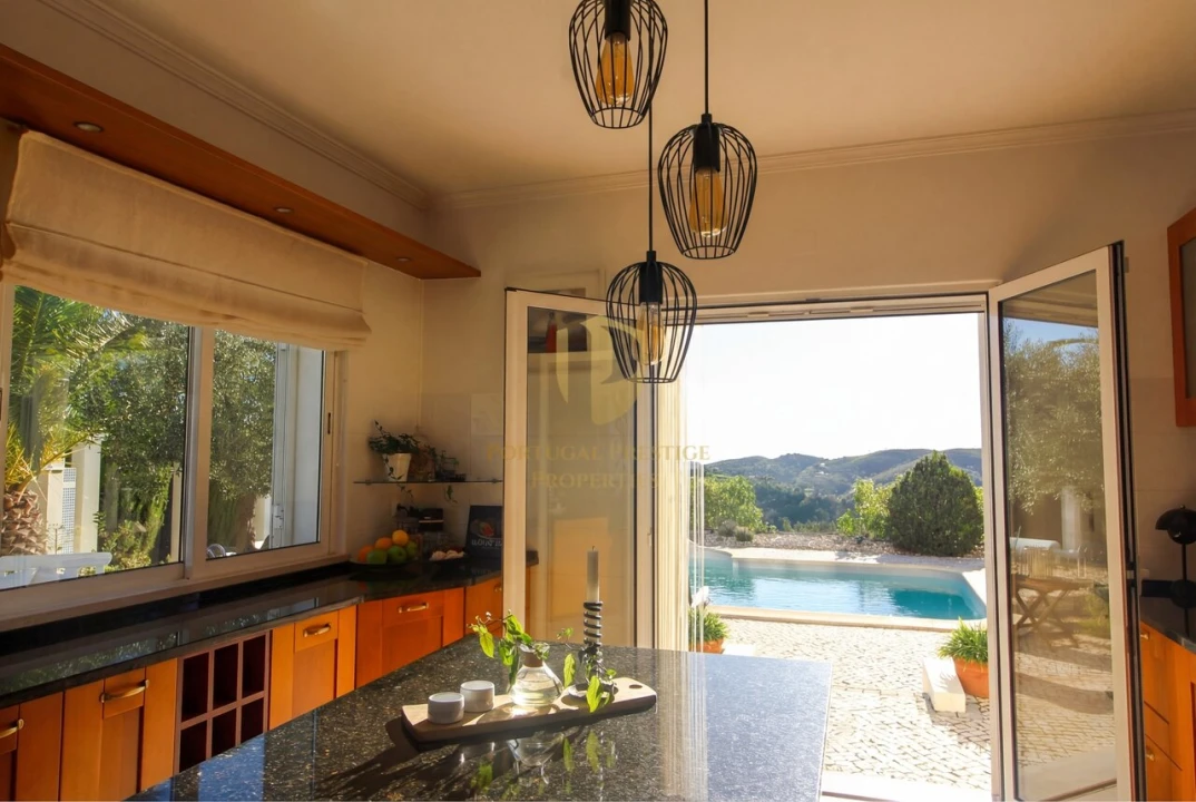 Moradia T4 para Venda em Conceição e Cabanas de Tavira Foto 8