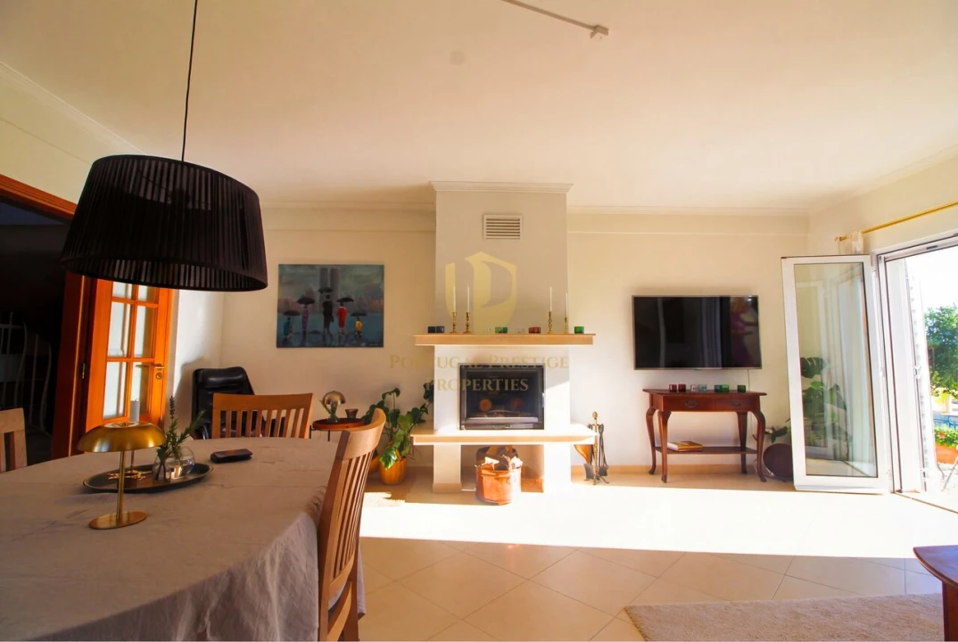 Moradia T4 para Venda em Conceição e Cabanas de Tavira Foto 10