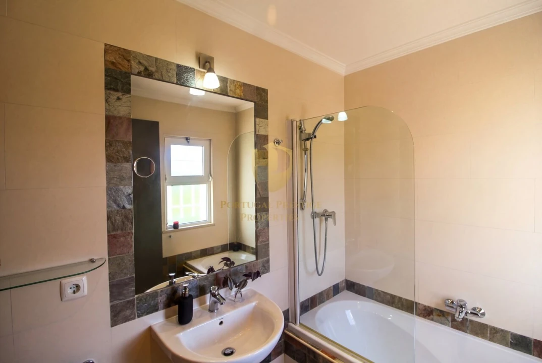 Moradia T4 para Venda em Conceição e Cabanas de Tavira Foto 11