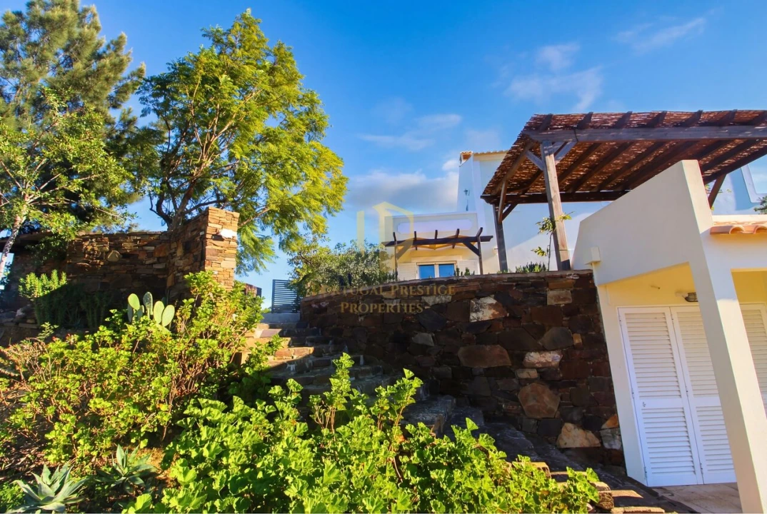 Moradia T4 para Venda em Conceição e Cabanas de Tavira Foto 34