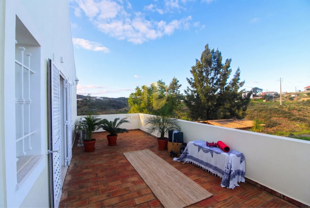 Moradia T4 para Venda em Conceição e Cabanas de Tavira Foto 24