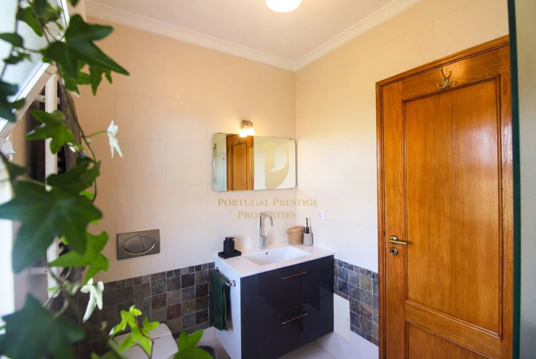 Moradia T4 para Venda em Conceição e Cabanas de Tavira Foto 23