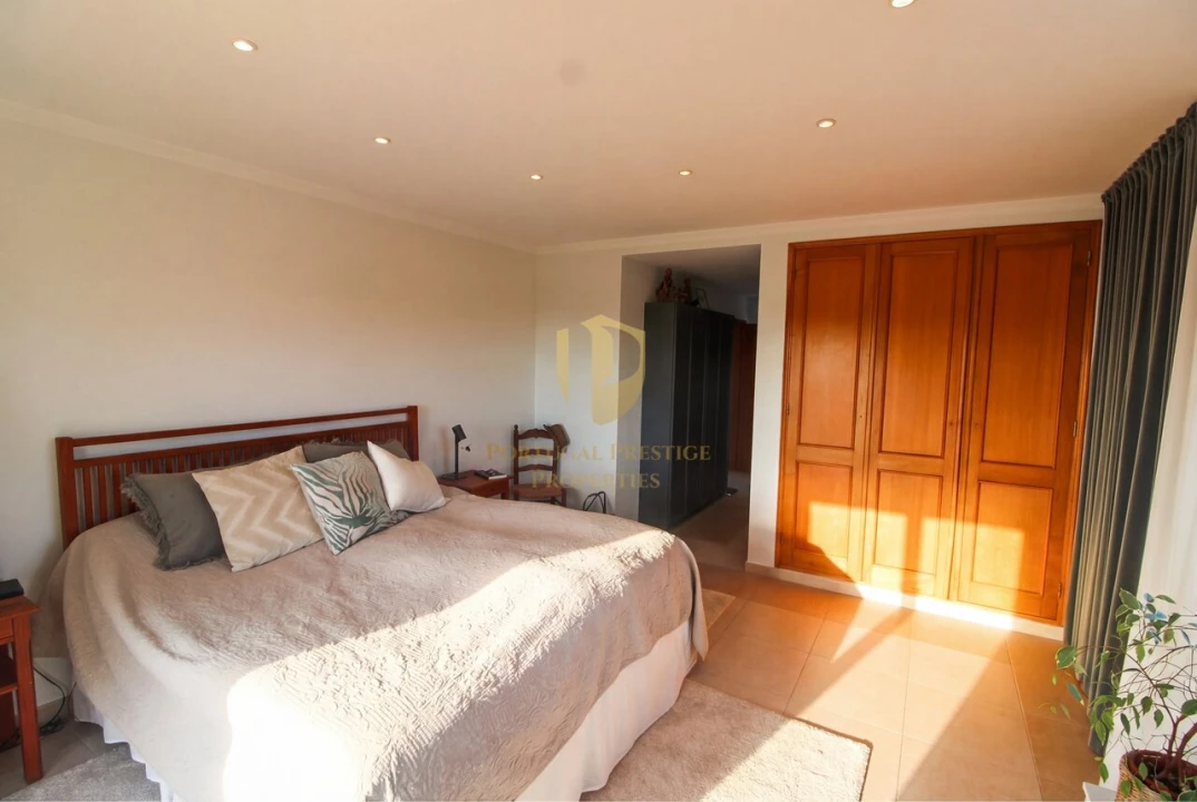 Moradia T4 para Venda em Conceição e Cabanas de Tavira Foto 18
