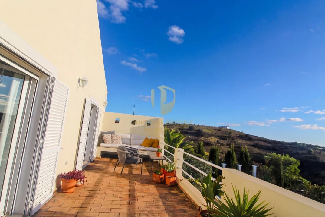 Moradia T4 para Venda em Conceição e Cabanas de Tavira Foto 20