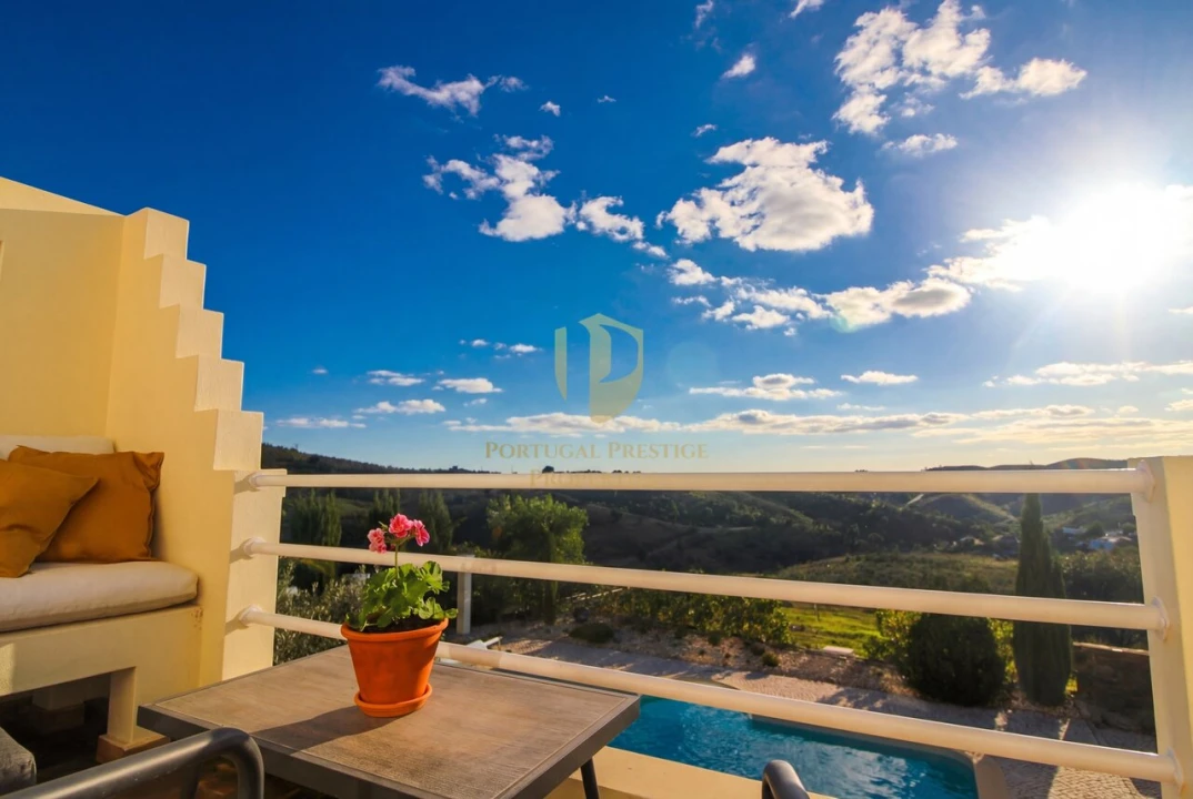 Moradia T4 para Venda em Conceição e Cabanas de Tavira Foto 19