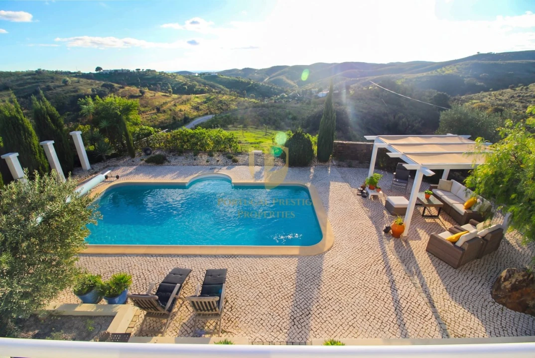 Moradia T4 para Venda em Conceição e Cabanas de Tavira Foto 25