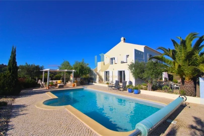 Moradia T4 para Venda em Conceição e Cabanas de Tavira