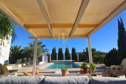 Moradia T4 para Venda em Conceição e Cabanas de Tavira