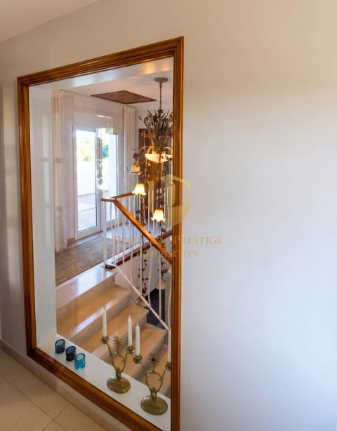 Moradia T4 para Venda em Conceição e Cabanas de Tavira