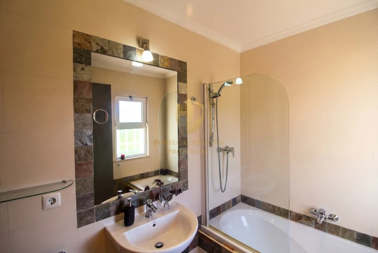 Moradia T4 para Venda em Conceição e Cabanas de Tavira Foto 11