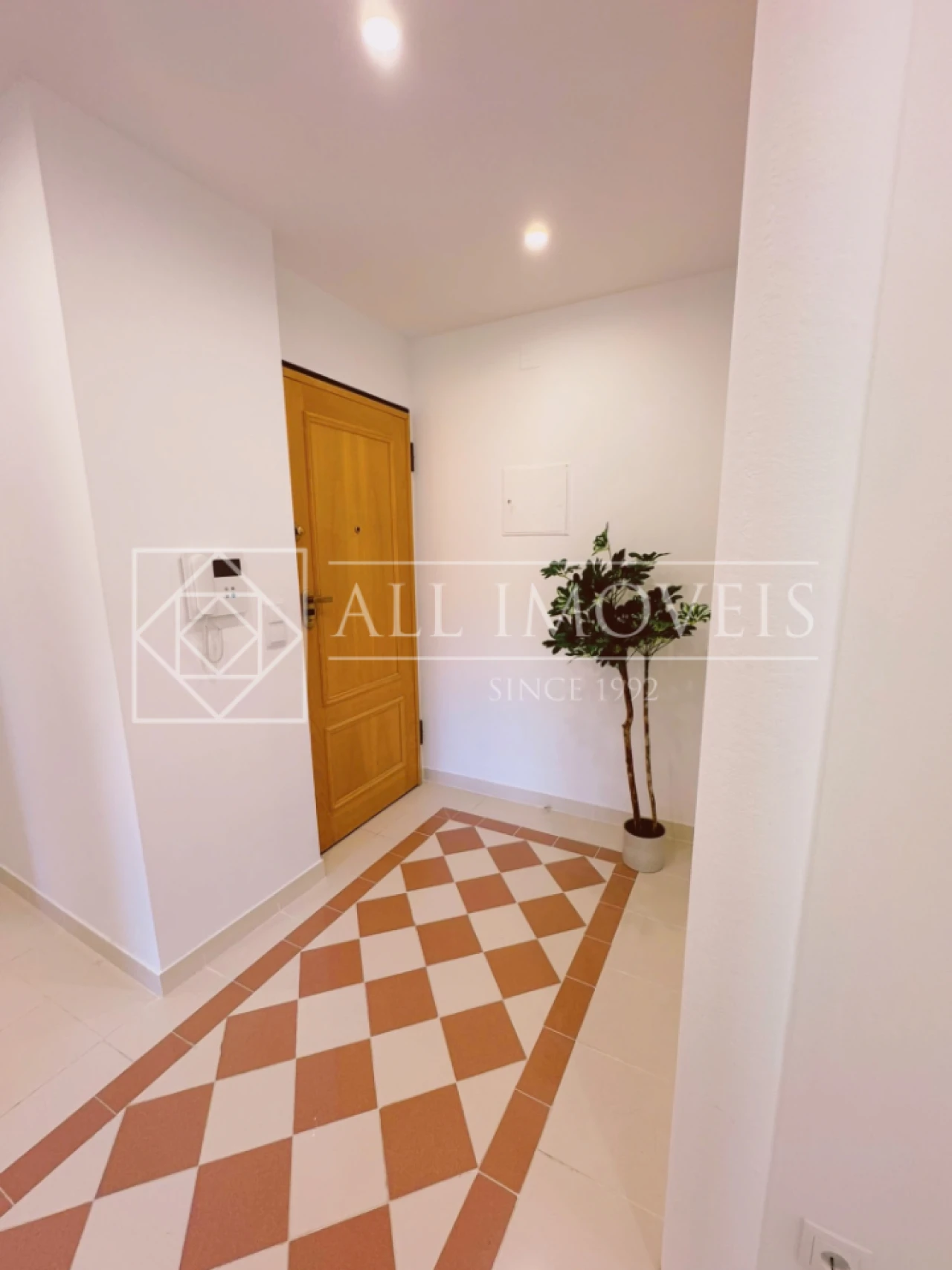 Apartamento T3 para Venda em Laranjeiro e Feijó Foto 8