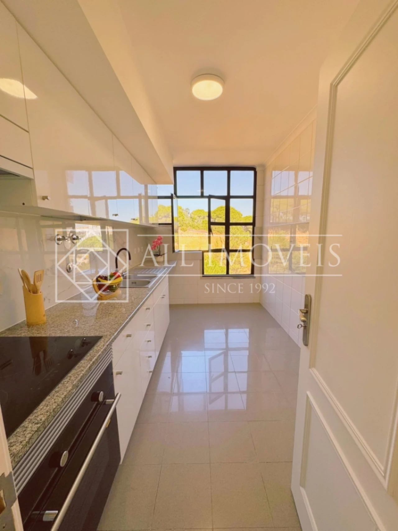 Apartamento T3 para Venda em Laranjeiro e Feijó Foto 3