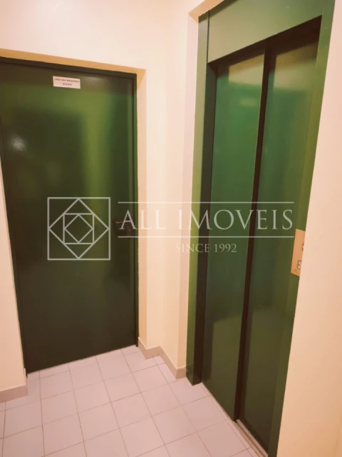 Apartamento T3 para Venda em Laranjeiro e Feijó