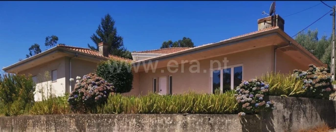 Moradia T3 para Venda em Avintes