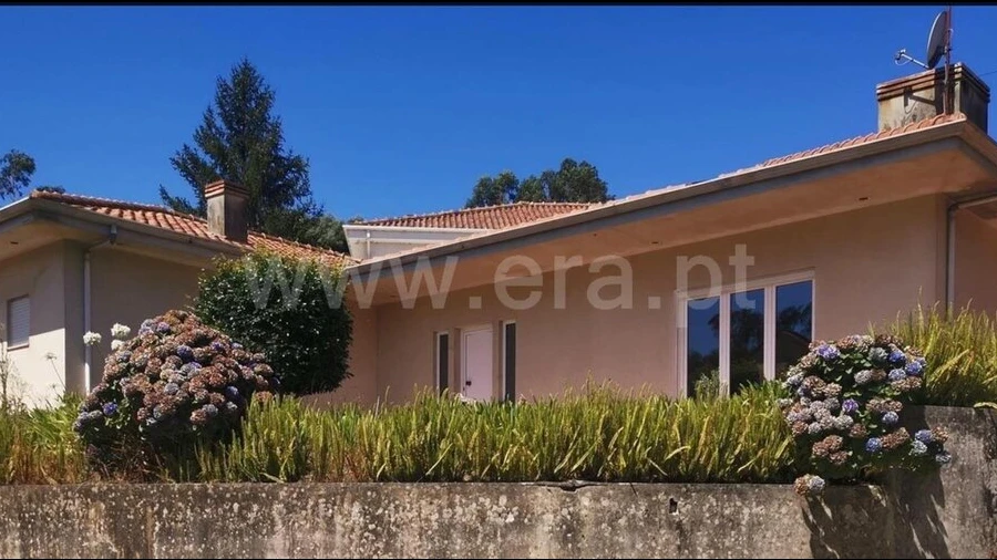 Moradia T3 para Venda em Avintes