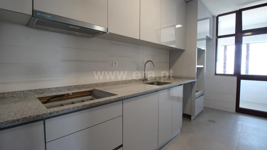 Apartamento T3 para Venda em Vilar de Andorinho