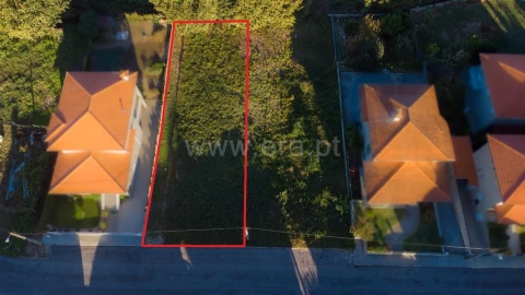Terreno para Venda em Vila Boa do Bispo