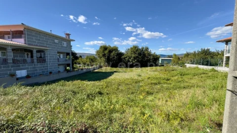 Terreno para Venda em Vila Boa do Bispo