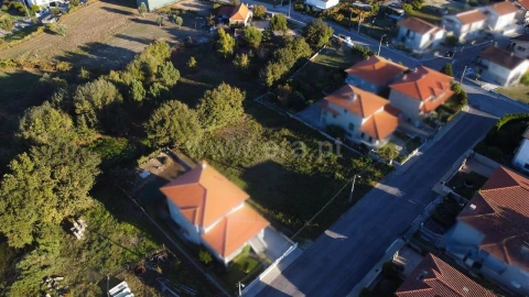 Terreno para Venda em Vila Boa do Bispo