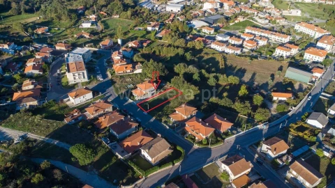Terreno para Venda em Vila Boa do Bispo