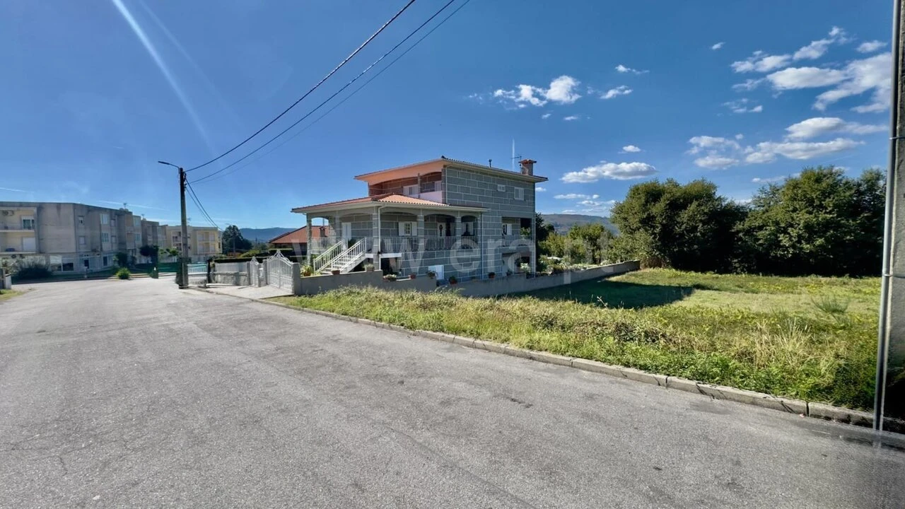 Terreno para Venda em Vila Boa do Bispo Foto 5