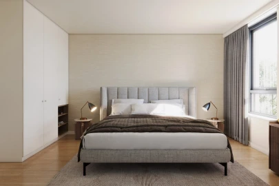 Apartamento T3 para Venda em Rio Tinto