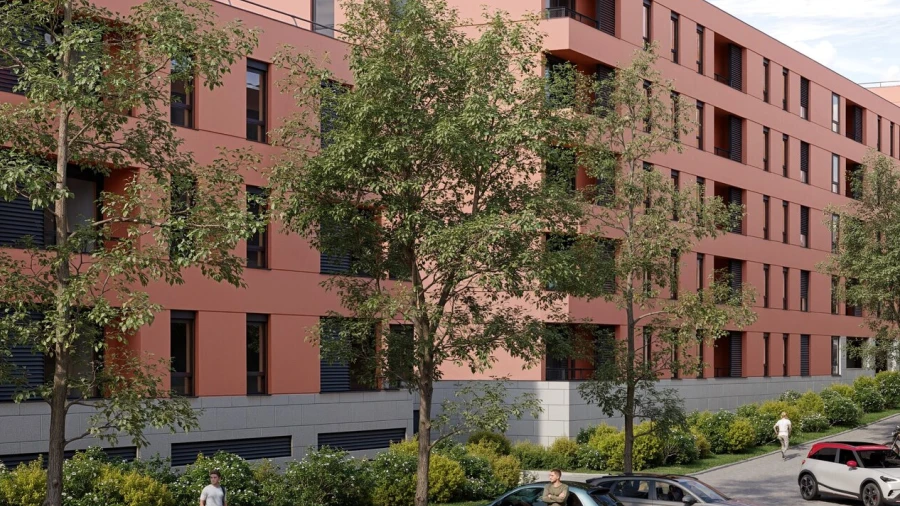 Apartamento T3 para Venda em Rio Tinto