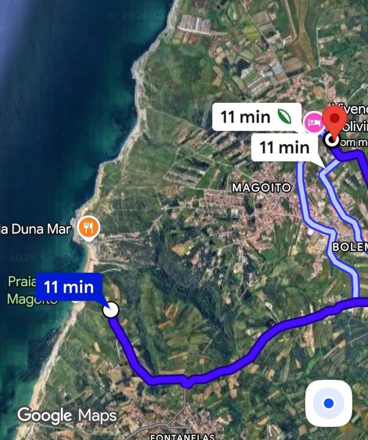 Moradia T4 para Venda em São João das Lampas e Terrugem Foto 32
