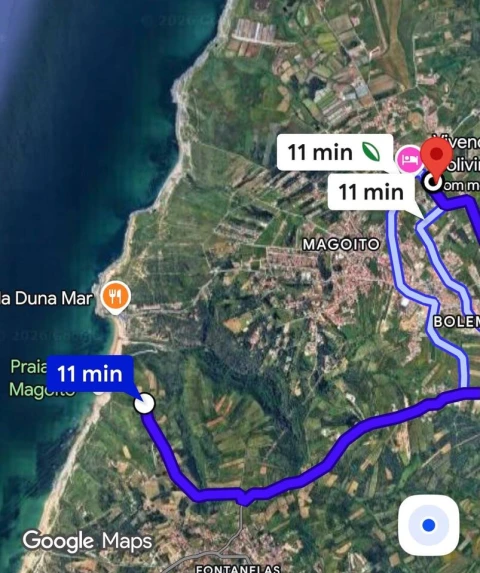Moradia T4 para Venda em São João das Lampas e Terrugem