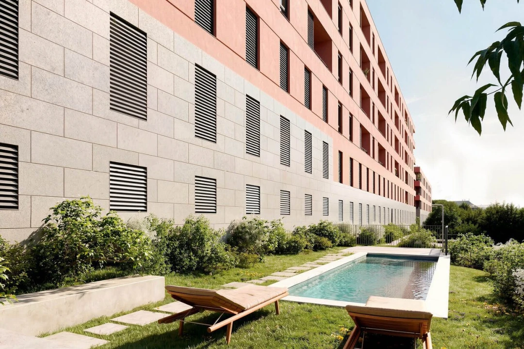 Apartamento T3 para Venda em Rio Tinto Foto 5