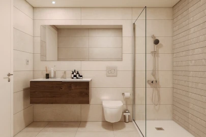 Apartamento T3 para Venda em Rio Tinto