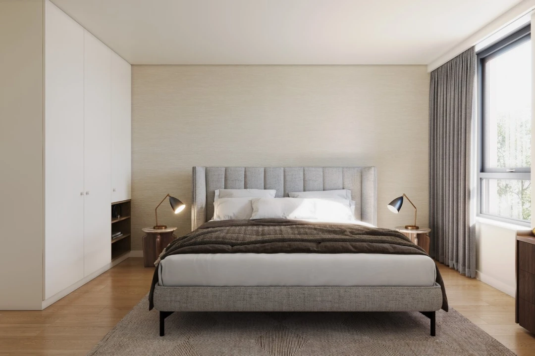 Apartamento T3 para Venda em Rio Tinto Foto 10