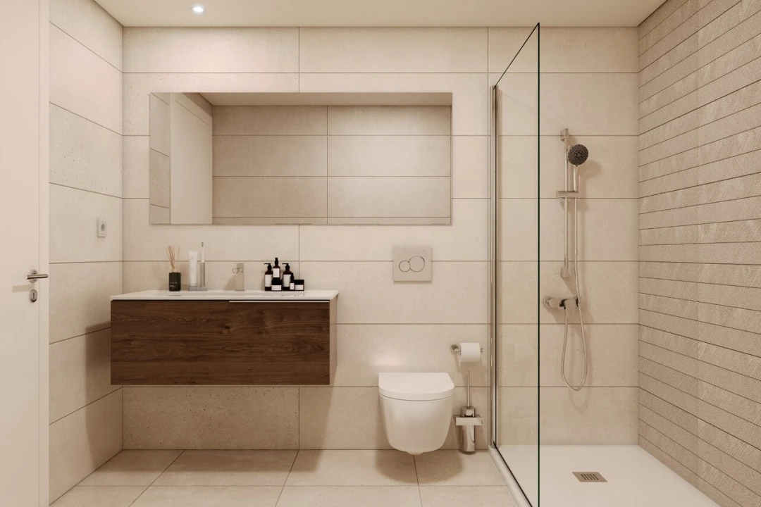 Apartamento T3 para Venda em Rio Tinto Foto 8