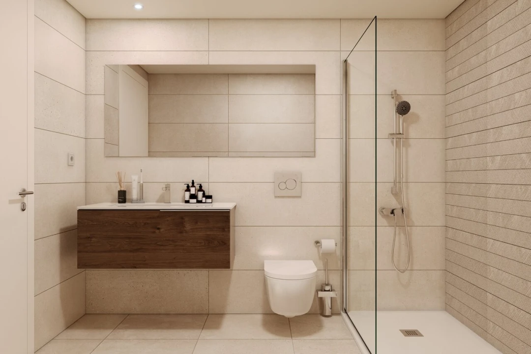 Apartamento T3 para Venda em Rio Tinto Foto 8